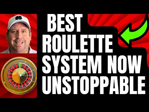 BEST ROULETTE SYSTEM MAJOR UPGRADE #best #viralvideo #gaming #money #business #trending #strategy