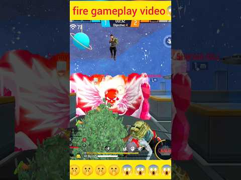 free fire IMPOSSIBLE 🍷🗿 #viral #shorts #trending #gaming #impossible #satvik #totalgaming