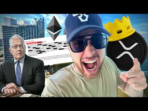 Ripple XRP PREPARE IN 24 Hrs!!! Leaked SEC Documents Reveal The Unthinkable! (BREAKING CRYPTO NEWS)