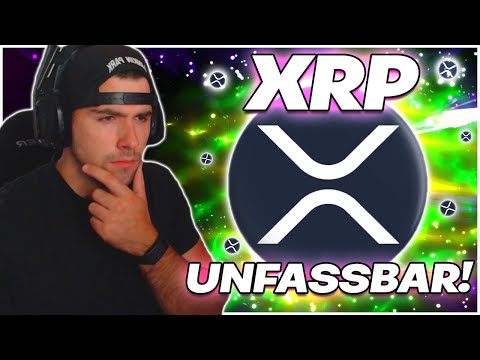 XRP: Unfassbar SEC KORRUPTION bestätigt!🤔📈 Hinmann Dokumente veröffentlich! | Zusammenfassung + News