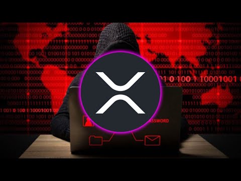 XRP HOLY SH*T IT HAPPENED !!!!!!!! CYBER ATTACK ON UNITED STATES OF AMERICA !!!!!!!!!!