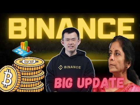 BINANCE – Big Update 🛑Countries Accepting Crypto 🚀😍| Crypto News Today| Binance | bitcoin