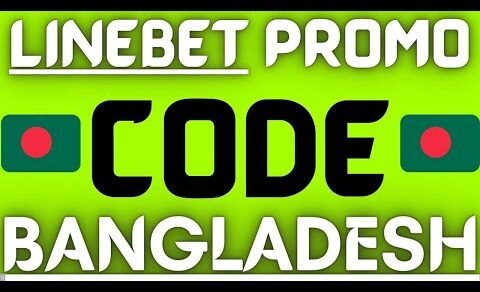 linebet promo code bangladesh – Bangladesh bonus code for Linebet Sportsbook