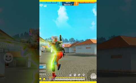 free fire IMPOSSIBLE 🍷🗿 #viral #shorts #trending #gaming #impossible #satvik #totalgaming