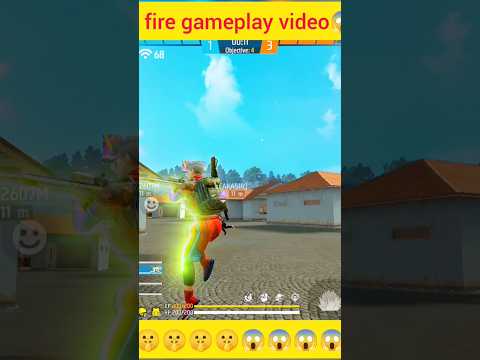 free fire IMPOSSIBLE 🍷🗿 #viral #shorts #trending #gaming #impossible #satvik #totalgaming