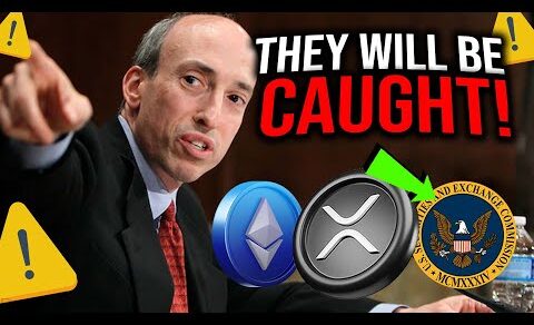 RIPPLE XRP: I’M EXTREMELY BULLISH RIGHT NOW! THE SEC MESSED UP BIG TIME!