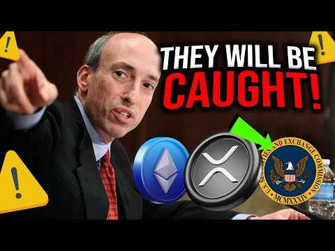 RIPPLE XRP: I’M EXTREMELY BULLISH RIGHT NOW! THE SEC MESSED UP BIG TIME!