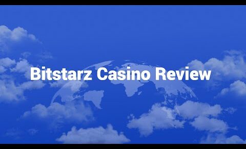 Bitstarz Casino Review