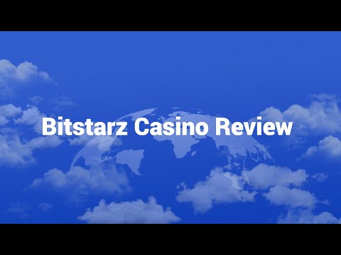 Bitstarz Casino Review