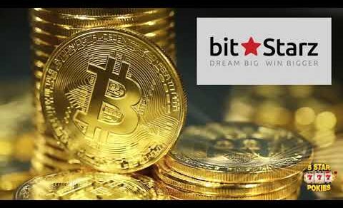 BitStarz Casino Review