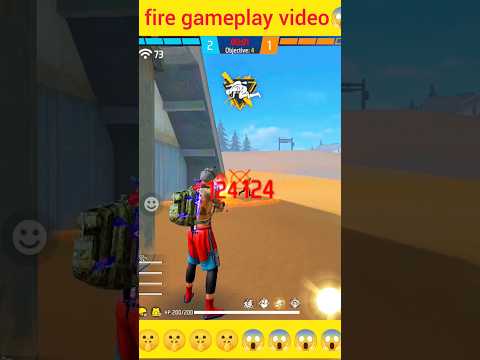 free fire IMPOSSIBLE 🍷🗿 #viral #shorts #trending #gaming #impossible #satvik #totalgaming