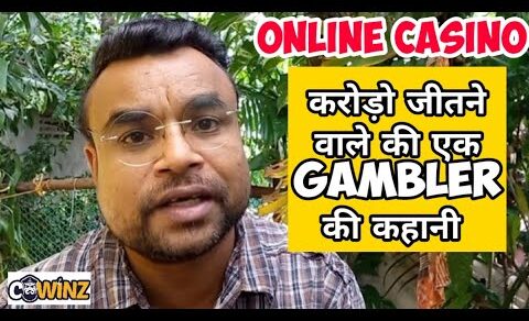 Goa Casino | The Big Gambler Story | Who Win 5 Crore But ends