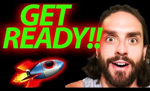 PREPARE FOR BULL MARKET CRYPTO NEWS!!!!! #CRYPTO #BULLMARKET #BITCOIN