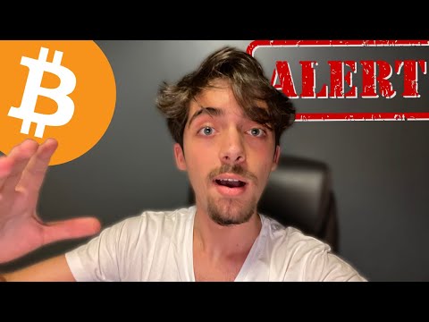 EMERGENCY: HUGE BITCOIN MOVE!!!!!!!!! (Breaking News)