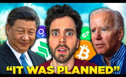 NEW: The Crypto Collapse In The US Was Planned | Prometheum Exposed