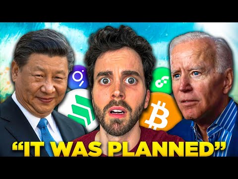 NEW: The Crypto Collapse In The US Was Planned | Prometheum Exposed