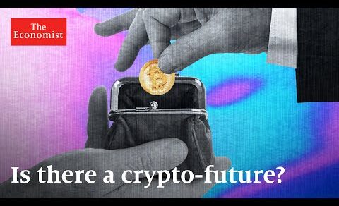 What’s the future of crypto?