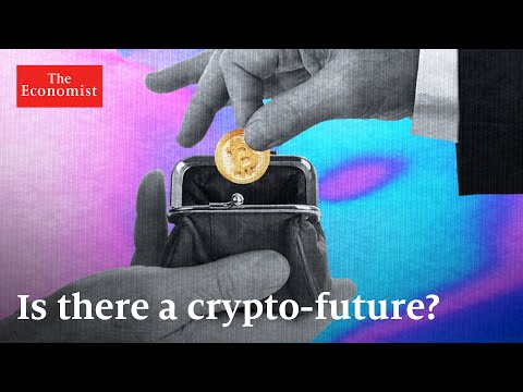 What’s the future of crypto?