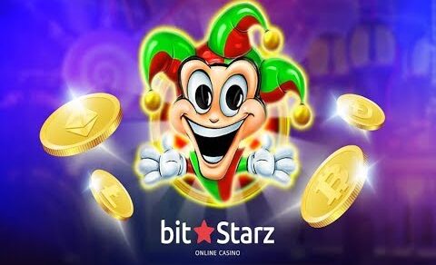 Bitstarz Review