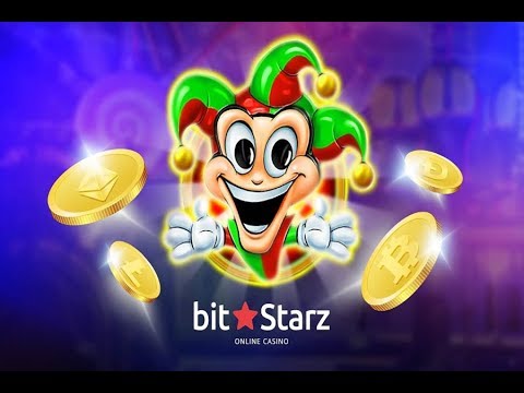 Bitstarz Review