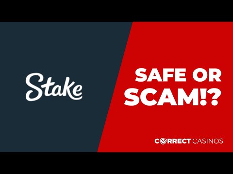 Stake Casino Review