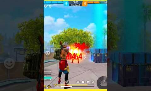 free fire IMPOSSIBLE 🍷🗿 #viral #shorts #trending #gaming #impossible #satvik #totalgaming