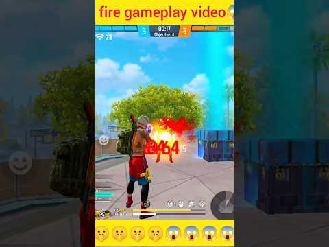 free fire IMPOSSIBLE 🍷🗿 #viral #shorts #trending #gaming #impossible #satvik #totalgaming