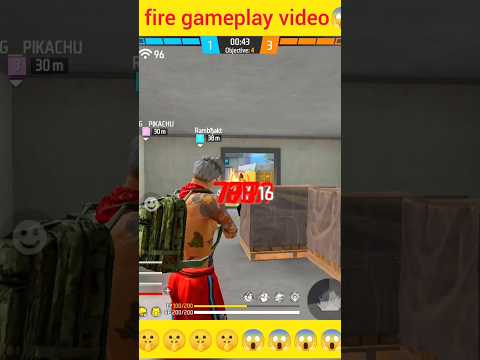 free fire IMPOSSIBLE 🍷🗿 #viral #shorts #trending #gaming #impossible #satvik #totalgaming