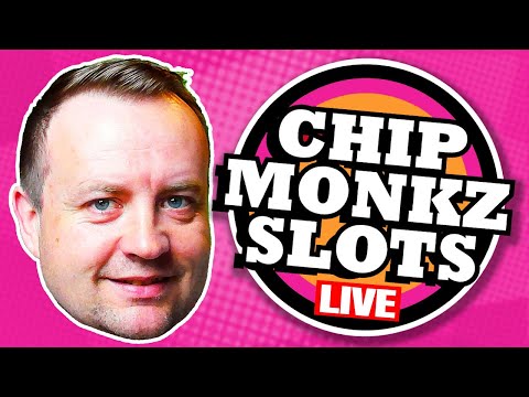 ONLINE CASINO SLOTS  !! AND ITS LIVE!!