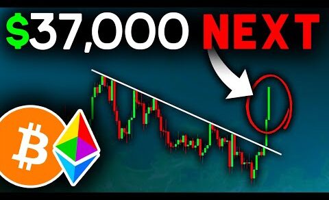 THE PRICE TARGET NO ONE IS WATCHING (important)!! Bitcoin News Today & Ethereum Price Prediction