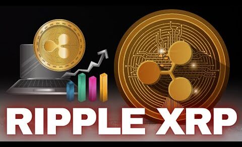 Ripple XRP Price News Today Technical Analysis – Ripple XRP Price Now! Elliott Wave Analysis!