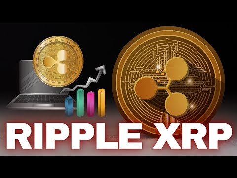 Ripple XRP Price News Today Technical Analysis – Ripple XRP Price Now! Elliott Wave Analysis!