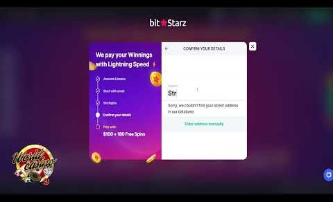 Bitstarz casino – Review of online casino, Bonus, Promocode