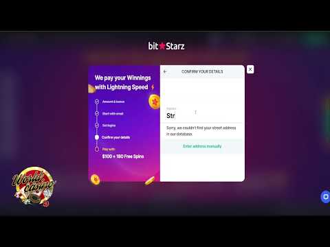 Bitstarz casino – Review of online casino, Bonus, Promocode