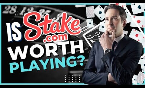 Stake Casino Review: Watch This Before You Sign Up!