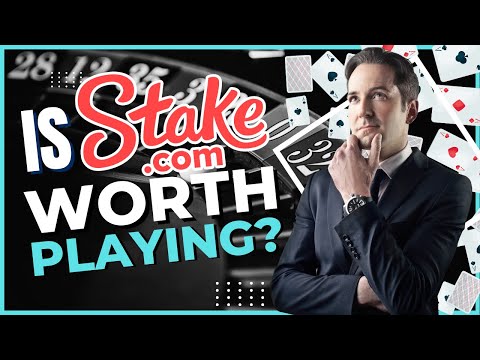 Stake Casino Review: Watch This Before You Sign Up!