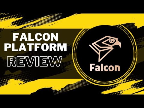 Falcon Platform Review-مراجعة منصة فالكون