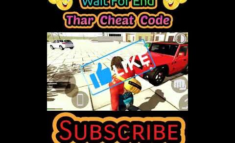 Thar Cheat 23Code23 #shorts #trending #ytshort