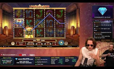 💸 LIVE CASINO SLOTS W CASINODADDY💸 ABOUTSLOTS.COM OR !LINKS FOR THE BEST DEPOSIT BONUSES