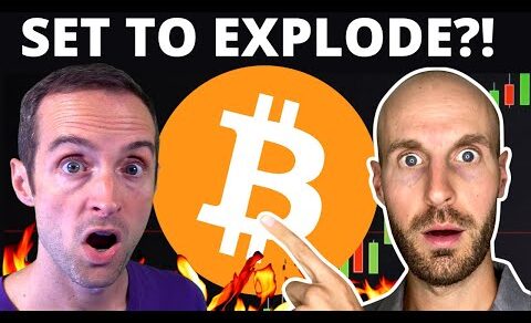 🔥4 Things Set To SPARK The NEXT Bitcoin Bull Run?! (URGENT CRYPTO NEWS!!!) 👀💥