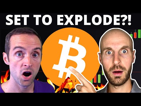 🔥4 Things Set To SPARK The NEXT Bitcoin Bull Run?! (URGENT CRYPTO NEWS!!!) 👀💥