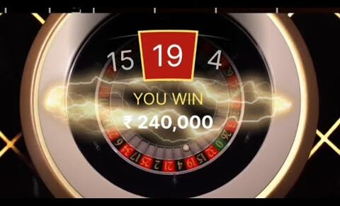 ROULETTE KING GAMBLING Tips Live Results And Lighting Dice 🎲 Live Tips 💯💯💯💯