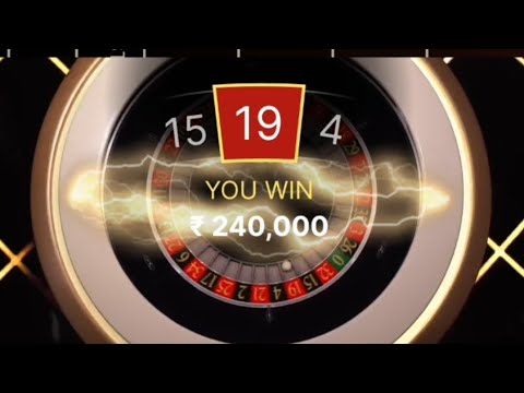 ROULETTE KING GAMBLING Tips Live Results And Lighting Dice 🎲 Live Tips 💯💯💯💯