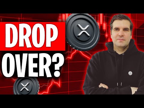 XRP Price Prediction: Is XRP ready to PUMP?