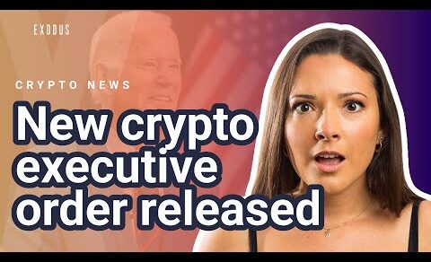 Biden Executive Order Crypto: Bitcoin and crypto regulation coming? | Crypto News Today