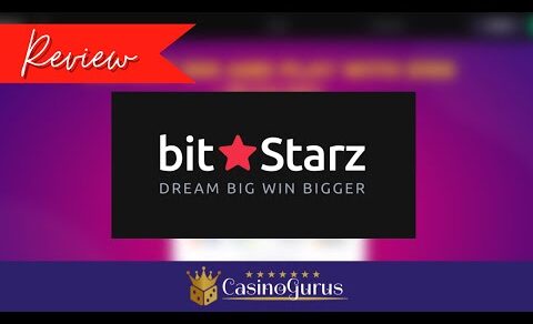 Bitstarz Casino Review | Online Casino Review | Casino Gurus