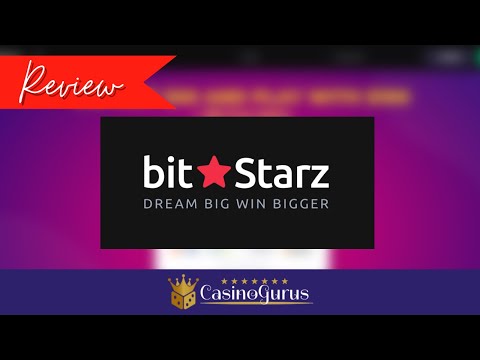 Bitstarz Casino Review | Online Casino Review | Casino Gurus