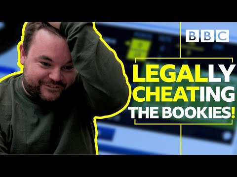 How a sneaky loophole lost gambling companies millions! 😮 – BBC