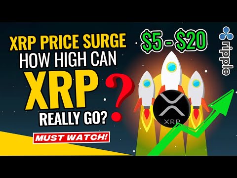 Ripple XRP News – BREAKING NEWS: Brad Garlinghouse & Rosie Rios Drop BOMBSHELLS! XRP Price EXPLOSION