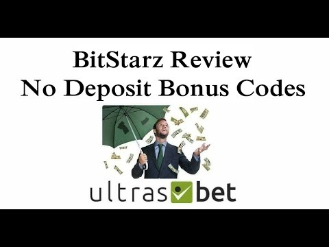 BitStarz Review & No Deposit Bonus Codes 2020